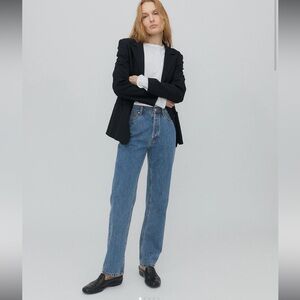 Still Here New York Childhood Jean sz 27